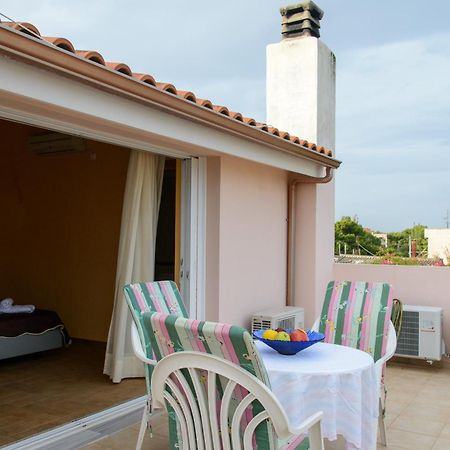 Athenian Spiti Villa Артемида Екстериор снимка