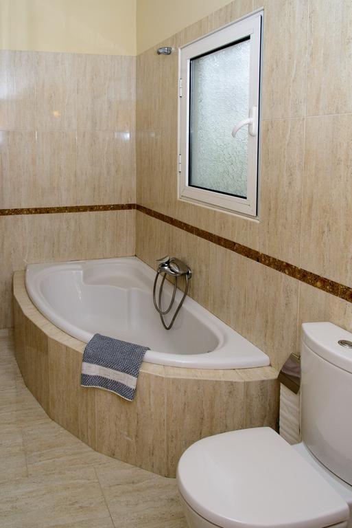 Athenian Spiti Villa Артемида Екстериор снимка