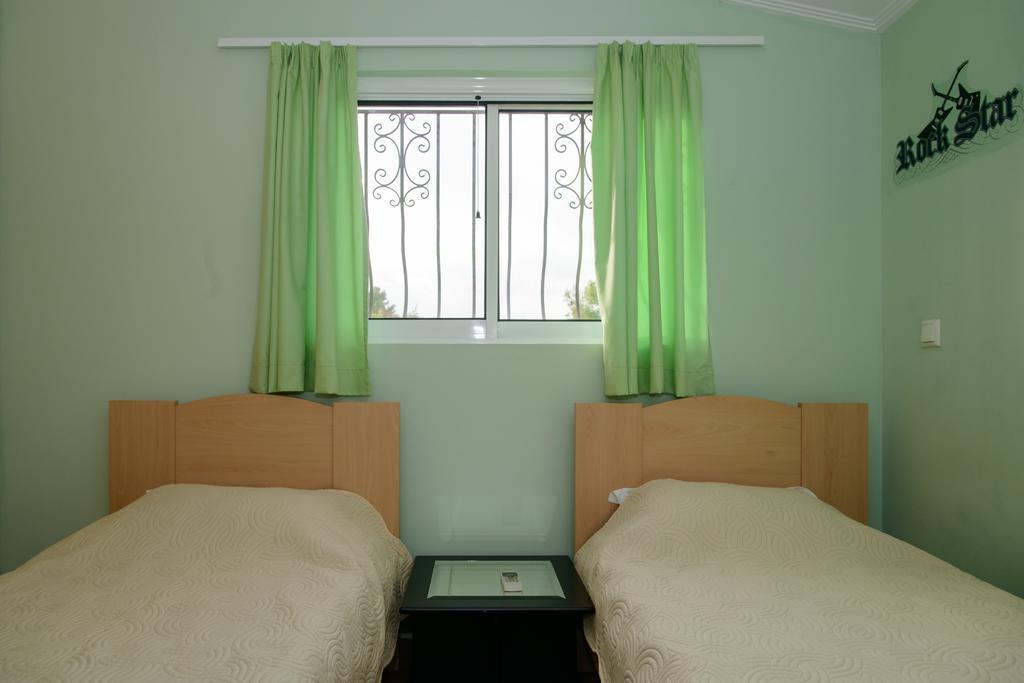 Athenian Spiti Villa Артемида Екстериор снимка