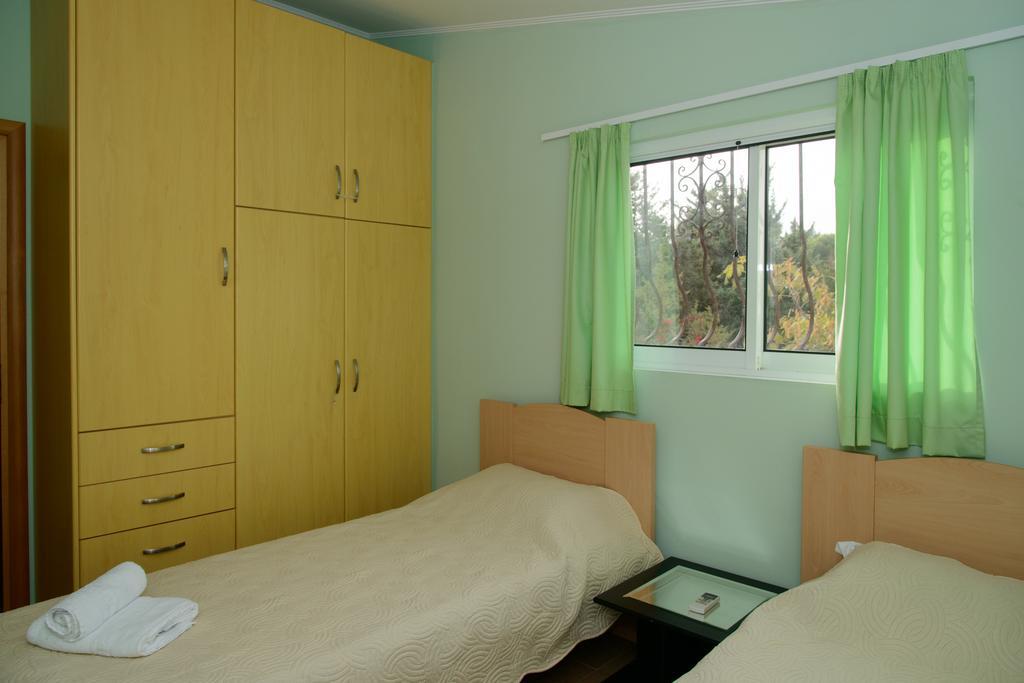 Athenian Spiti Villa Артемида Екстериор снимка