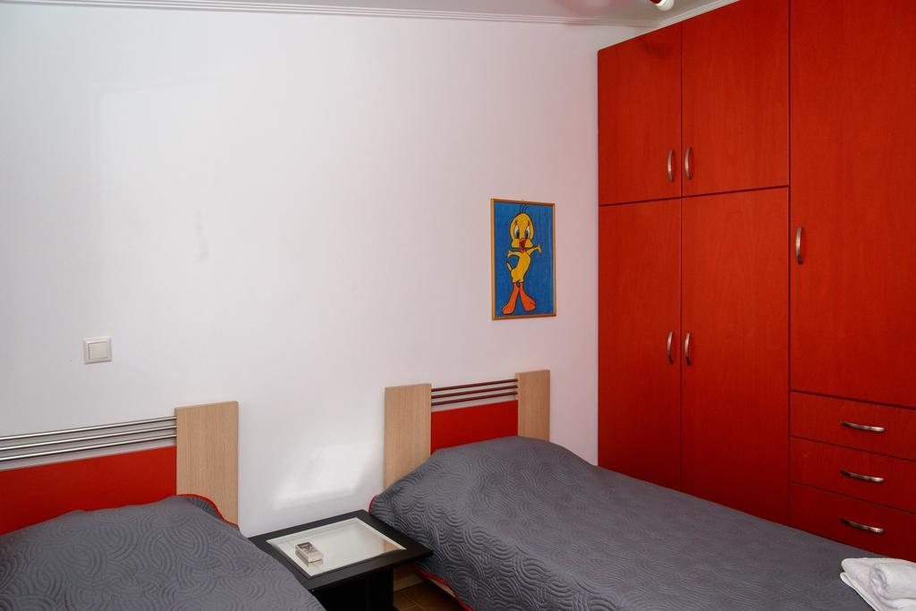 Athenian Spiti Villa Артемида Екстериор снимка