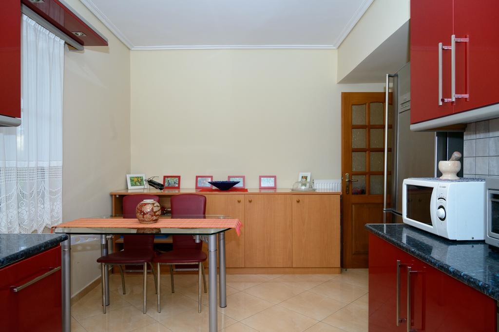 Athenian Spiti Villa Артемида Екстериор снимка