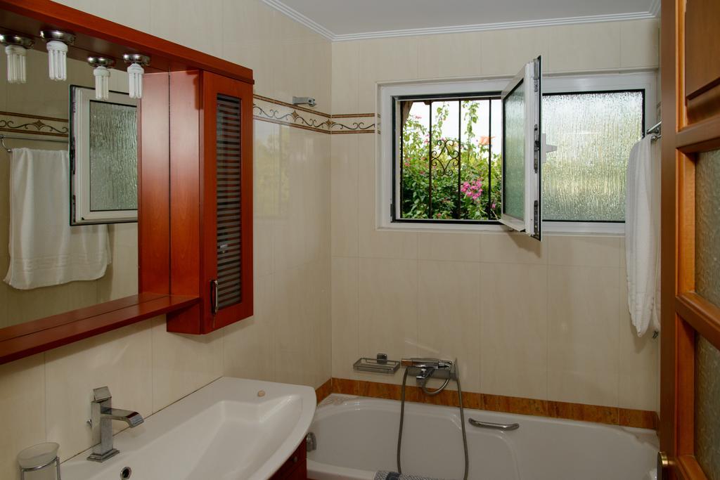Athenian Spiti Villa Артемида Екстериор снимка